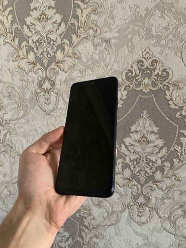redmi not 11 s qiymeti: Redmi Note 11S, 128 GB, rəng - Qara, Barmaq izi