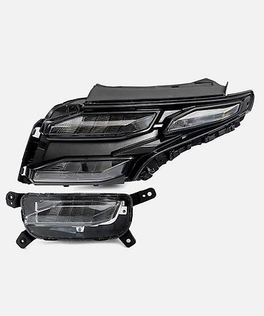 amerkanka: HYUNDAİ TUCSON HYBRİD 2025 AMERKANKA 92207-CW510 — 2