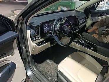bmw x6 e71: Kia Sportage: 2021 г., 1.6 л, Бензин, Кроссовер — 10