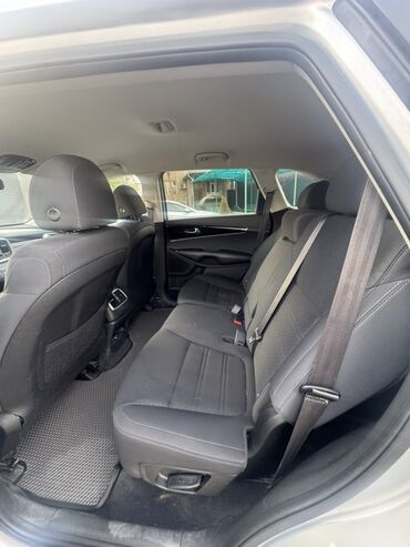 Kia: Kia Sorento: 2020 г., 2.4 л, Автомат, Бензин, Кроссовер — 8