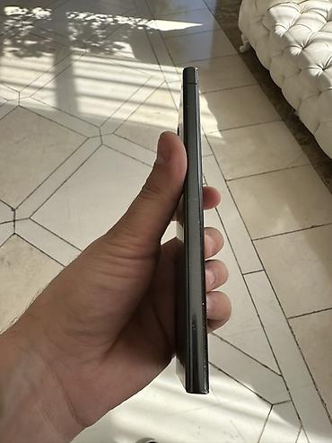 tablet 2 el: Samsung Galaxy S23 Ultra, 256 GB, rəng - Yaşıl — 8
