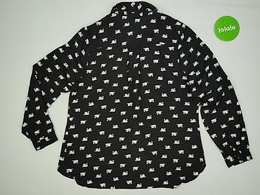 papillonne: Papaya, Koszula damska, rozmiar XL — 3