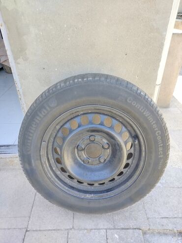 Disk təkərlər: 15 diy 5 bolt diqi teker 1 ededdir zapas teker kimi isdifade elemek