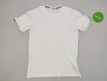 mango t shirt basic: Reserved, Koszulka dla mężczyzn, rozmiar S — 2