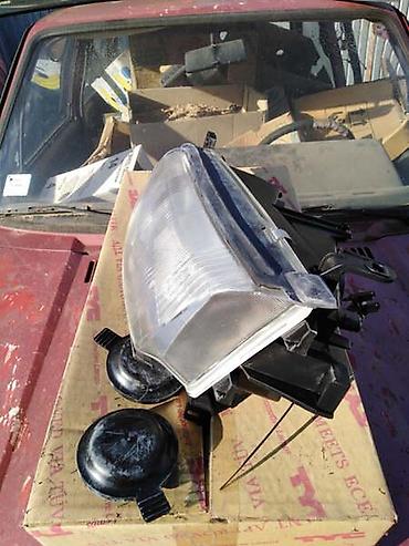 thinkdiag 2 cena: NOVI LEVI FAR ZA OPEL VECTRA B | Novi levi far za Opel Vectra B — 4