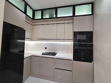 nerimanovda evler: İcarəyə verilir 2 otaqlı yeni tikili 63 m², Nəriman Nərimanov m — 9