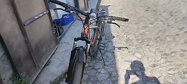 trex marlin 5: Vzla (VZLA) dağ velosipedi – 29” təkərlər, disk əyləclər — 1