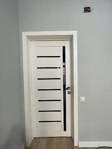 Ремонт окон и дверей: Установка межкомнатных дверей и Даборы г.Бишкек
Нурадил… at lalafo.kg — 5 Ремонт окон и дверей: Установка межкомнатных дверей и Даборы г.Бишкек
Нурадил… — 5