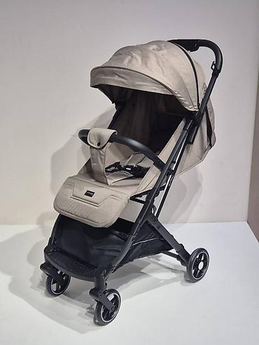 abc design 3 tec universal arabalar: Klassik gəzinti arabası, Burbay, Yeni, Pulsuz çatdırılma, Rayonlara çatdırılma — 7