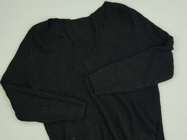 top sweterkowy h: Sweter damski, rozmiar S