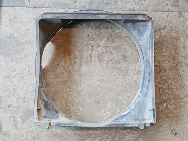 Диффузоры: Диффузор Volvo 1990 г., Б/у, Оригинал, Германия — 9