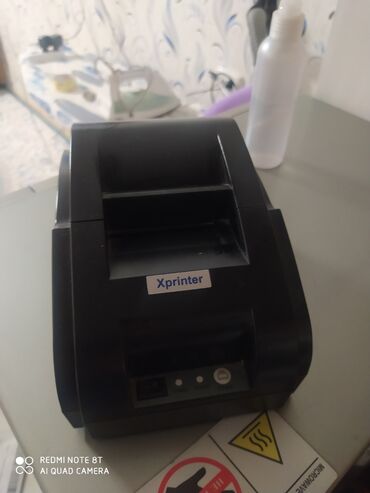 принтер для лент: Принтер
