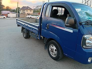 сапок гурузовой: Легкий грузовик, Kia, Стандарт, 1,5 т, Б/у — 7