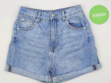 mng denim: H&M Divided, Szorty damskie, rozmiar XS — 2