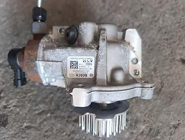 ford escort: PUMPA VISOKOG PRITISKA ZA CITROEN BERLINGO, C3, C3 AIRCROSS . OD — 3