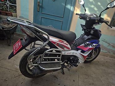 xiaomi scooter 5 lite: - SKY 49, 50 sm3, 2024 il, 99100 km — 3