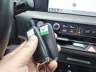 2023: Kia K8: 2023 г., 1.6 л, Автомат, Бензин, Седан — 9