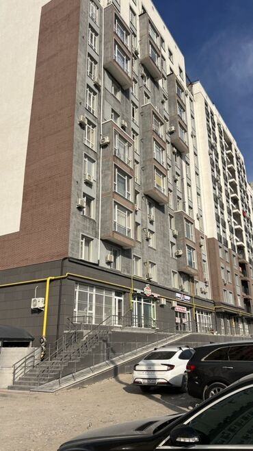 квартира ташкент: 4 комнаты, 121 м², Элитка, 4 этаж, ПСО (под самоотделку)