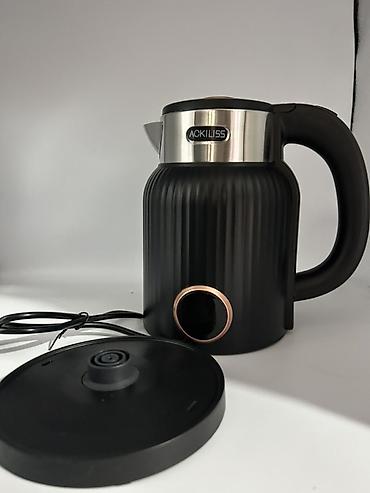 Электрочайники: Электрический чайник — 7