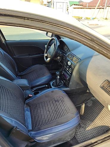 platform ok: Ford Mondeo: 1999 г., Механика, Бензин, Седан — 5