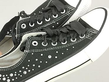 buty z c: Sneakersy damskie, rozmiar 37 — 6