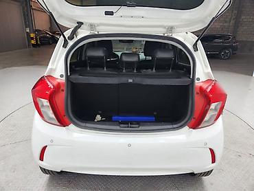 Chevrolet: Chevrolet Spark: 2019 г., 1 л, Автомат, Бензин, Хэтчбэк — 15