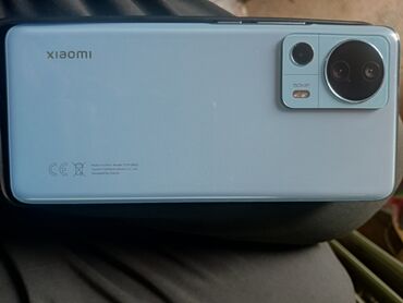 xiaomi mi notebook pro x: Xiaomi, 13 Lite, Б/у, 256 ГБ, цвет - Голубой, 2 SIM at lalafo.kg xiaomi mi notebook pro x: Xiaomi, 13 Lite, Б/у, 256 ГБ, цвет - Голубой, 2 SIM