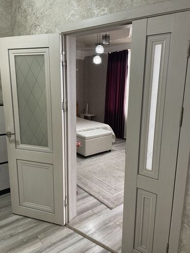 Продажа квартир: 3 комнаты, 106 м², Элитка, 5 этаж, Евроремонт — 6