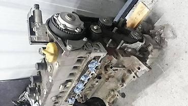 sa staklom: MOTOR 1.4 16V ZA ALFA ROMEO MITO | motor u dobrom stanju 1.4 16v — 1
