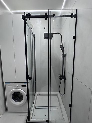 Продажа квартир: 1 комната, 55 м², Элитка, 14 этаж, Дизайнерский ремонт — 3