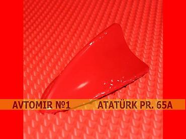 tp link modem satilir: Dekorativ antenna qirmizi 🚙🚒 ünvana və bölgələrə ödənişli çatdırılma — 1