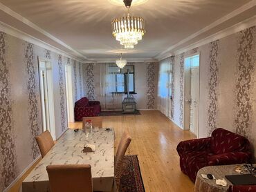 Həyət evləri və villaların satışı: 7 otaqlı, 250 kv. m, Yeni təmirli -da lalafo.az — 8 Həyət evləri və villaların satışı: 7 otaqlı, 250 kv. m, Yeni təmirli — 8