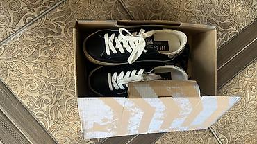 брюки лосины с: Кеды Golden Goose Hi Star, размер 37 НОВЫЕ!!!НИ РАЗУ НЕ НОСИЛА !! - — 1