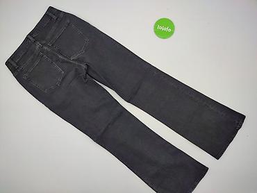 te: H&M, Jeansy damskie, rozmiar S — 3