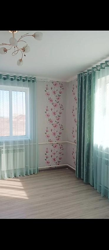 гостиницы в токмаке: 55 м², 3 комнаты, Без подселения — 2