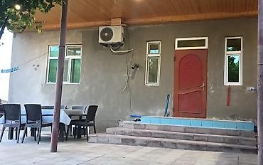 imislide ev satilir: Salam ev Sulutəpədə yerləşir 4 otag tam təmirli 3,8 sotun içində — 5