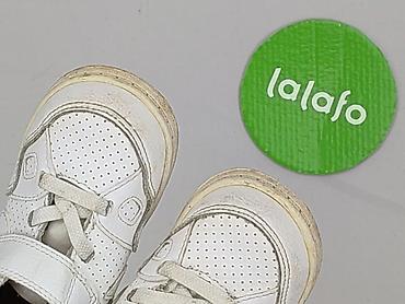 tshirt nike: Buciki niemowlęce, Nike, 22, stan - Bardzo dobry — 6