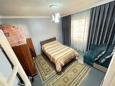 Uzunmüddətli kirayə evlər: 80 kv. m, 2 otaqlı — 8