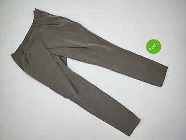 spodnie golebie: Italian Style, Spodnie materiałowe damskie, rozmiar S — 2