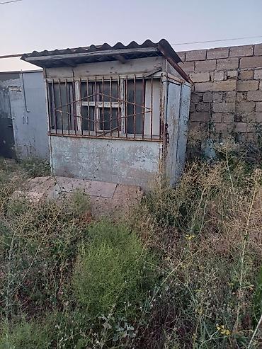 Digər biznes avadanlığı: Kod 0916 Köşk satilir 250 azn Uzunluq 2.5 Eni 2 Unvan Savalan — 1