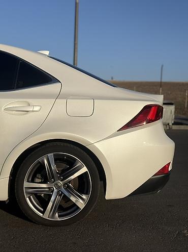 лексус ис 300: Lexus IS: 2018 г., 3.5 л, Автомат, Бензин, Седан — 6