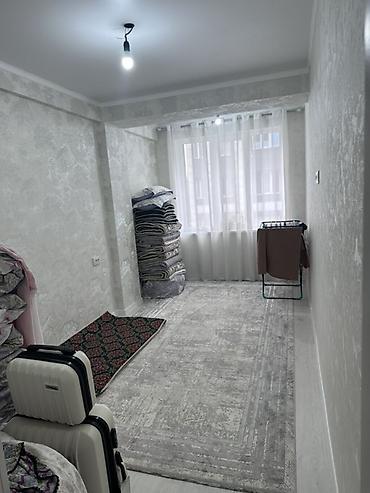 2 комнаты, 54 м², Рынок Баят/Азиз Элитка, 3 этаж, Свежий ремонт