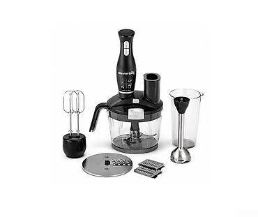 blendirlər: HAUSBERG Blender HB-7710 Bütün kateqoriyalar • Ev və bağ üçün • — 1