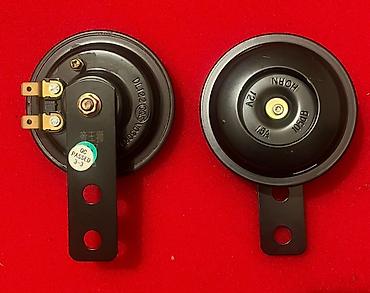 Скутеры: Тип скутера Honda, 50 куб. см, Бензин, Б/у — 7