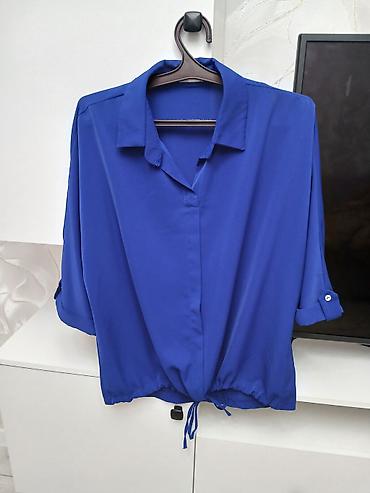 Блузки: Продаётся в большом ассортименте блузки, смотрите в профиле — 2