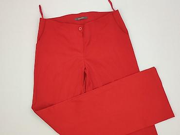 star: Spodnie materiałowe damskie, rozmiar S — 1