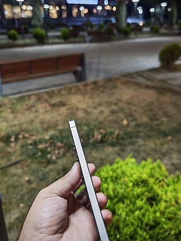 mi max 2: Samsung Galaxy S25 Ultra, 512 GB, rəng - Boz — 5