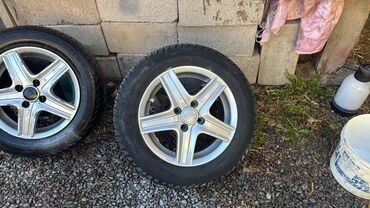 шина китай камаз: Дөңгөлөктөр монтажда 175 / 65 / R 14, Жуп, Жеңил унаалар, Куйма