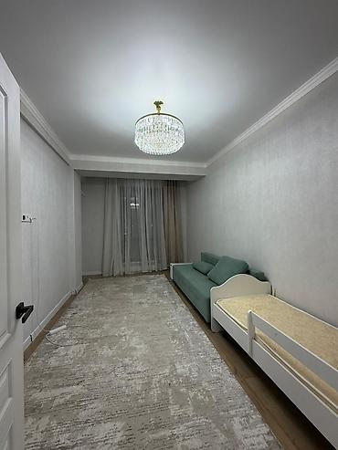 Продажа квартир: 1 комната, 44 м², Элитка, 4 этаж, Евроремонт — 8