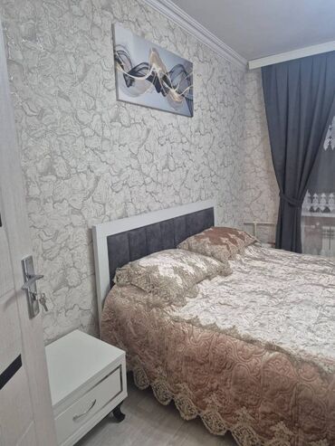 Uzunmüddətli kirayə mənzillər: Biləcəri qəsəbəsi, Demiryolu poliklinikası, Ṣəfa ocagi klinikasinin — 6